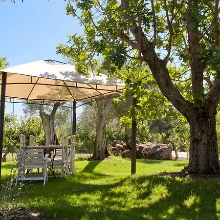 Via dei Mari Guest House-2